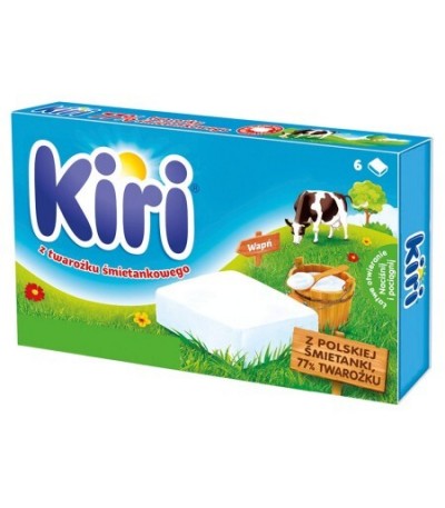 KIRI BEL KAAS 100G