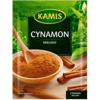 CYNAMON KAMIS MIELONY 15G