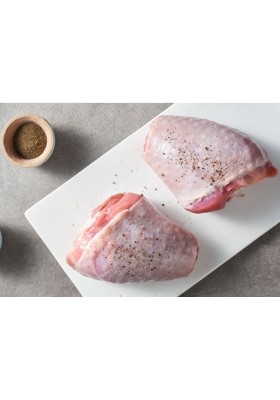 Kalkoenvlees - Kalkoenknokkel 250g