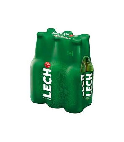 PIWO LECH PREMIUM 330ML BUT BZW KP