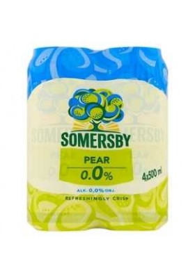 PIWO DESPERADOS MOJITO 500ML 4-PAK PUSZ GZ